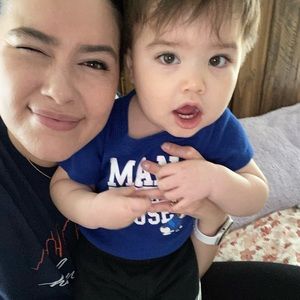 Meet your Posher, Kristen